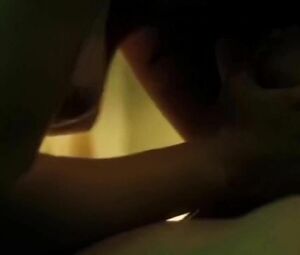 Tempting actress Disha Sharma nude makes it with man predominantly in the cowgirl pose