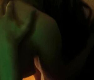 Tempting actress Disha Sharma nude makes it with man predominantly in the cowgirl pose