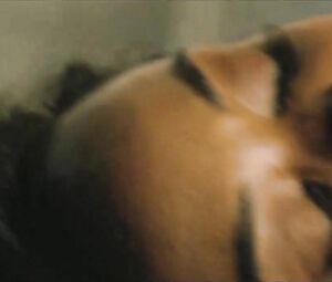 Sharon Leal hooks up with white and black guys in sex moments from Addicted (2014)