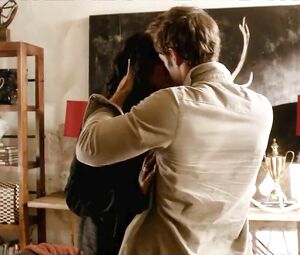 Sharon Leal hooks up with white and black guys in sex moments from Addicted (2014)