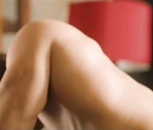 Sharon Leal hooks up with white and black guys in sex moments from Addicted (2014)