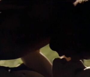 Celebs video of Louisa Krause being carnal in oral and vaginal way in Toe to Toe (2009)