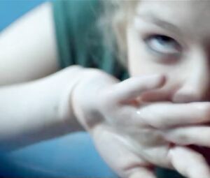 Celebs video of Louisa Krause being carnal in oral and vaginal way in Toe to Toe (2009)