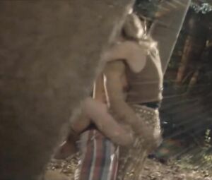 Celebs video of Louisa Krause being carnal in oral and vaginal way in Toe to Toe (2009)