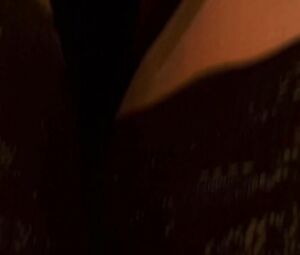 French hot movie sex scene of Karen Lancaume nude in stockings from Baise Moi Movie (2000)