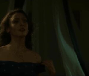 Desi girl from Bollywood film gets fucked willingly or not inside house and in the forest