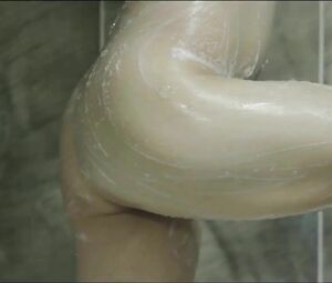 Sexy Asian Lee Chae Dam takes shower and gets fucked in Girlfriend's Mother 2 HD