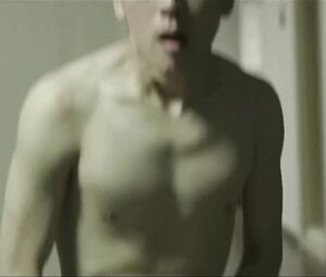 Sexy Asian Lee Chae Dam takes shower and gets fucked in Girlfriend's Mother 2 HD