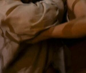Vampire attacks the prison warden and she doesn't need blood but just hard banging