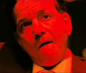 Hot Latina and Eastern strippers Jennifer Lopez and Constance Wu nude in Hustlers (2019)