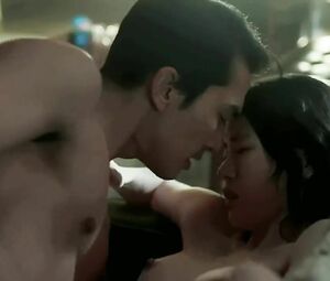 HD Korean and American sex scenes where girls get fucked to the rock music sounds