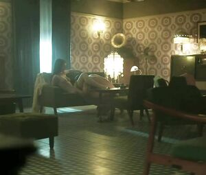 HD Korean and American sex scenes where girls get fucked to the rock music sounds