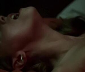 Skinny is shocked crying and screaming in shameless double penetration sex scene