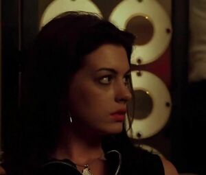 Skinny is shocked crying and screaming in shameless double penetration sex scene