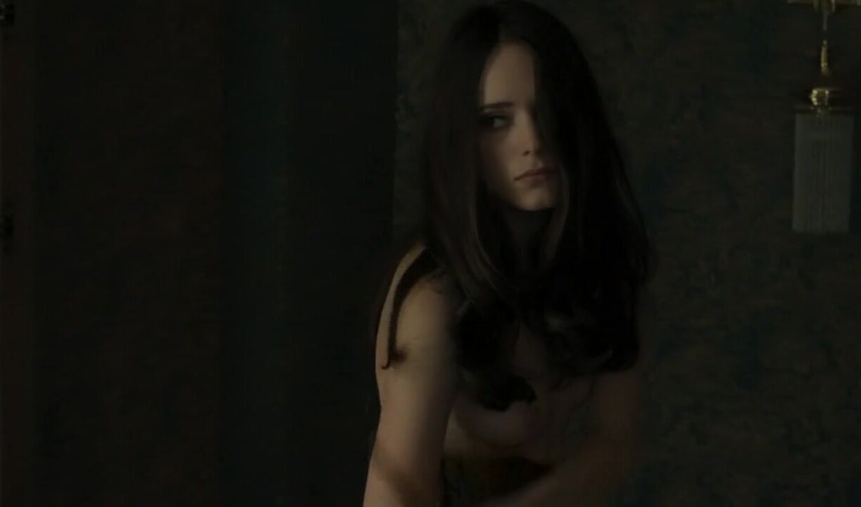 Stacy Martin is about to be humped in The Lady In The Car With Glasses And  A Gun (2015) Video » Best Sexy Scene » HeroEro Tube