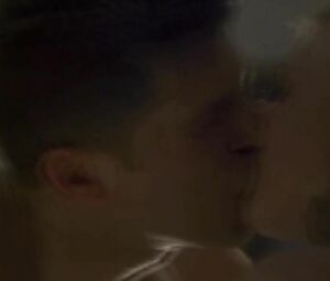 Celebs video of Alison Whitney nude hooking up in The Girl's Guide To Depravity (2012)