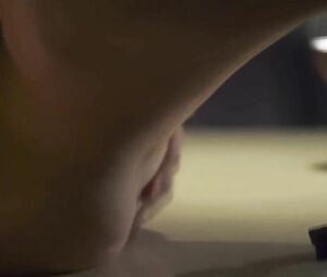 Celebs video of Alison Whitney nude hooking up in The Girl's Guide To Depravity (2012)