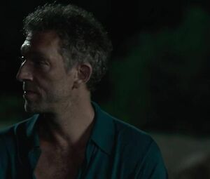 Hot nude scene of Lola Le Lann that leads to sex in Un Moment D'egarement (2015)