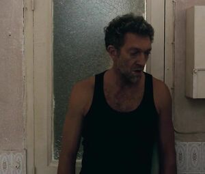 Hot nude scene of Lola Le Lann that leads to sex in Un Moment D'egarement (2015)