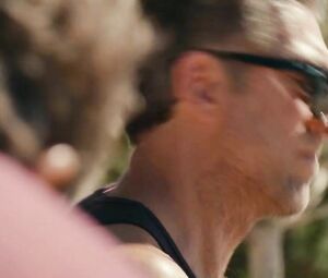 Hot nude scene of Lola Le Lann that leads to sex in Un Moment D'egarement (2015)