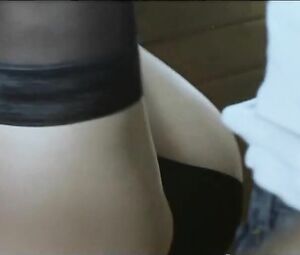 Movie sex scene compilation of one and only Charlize Theron having a lot of cocks