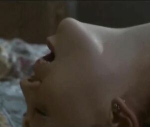 Movie sex scene compilation of one and only Charlize Theron having a lot of cocks