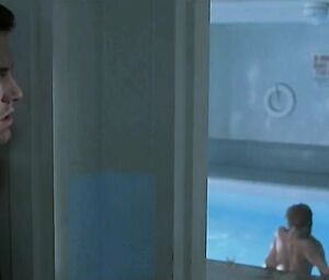 Movie sex scene compilation of one and only Charlize Theron having a lot of cocks