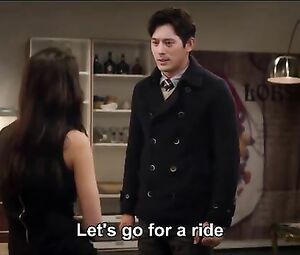 Korean sex scenes from Love Clinic with participation of Ha Ju Hee nude in all her glory