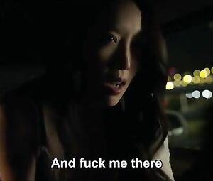 Korean sex scenes from Love Clinic with participation of Ha Ju Hee nude in all her glory