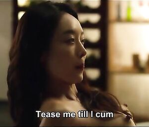 Korean sex scenes from Love Clinic with participation of Ha Ju Hee nude in all her glory