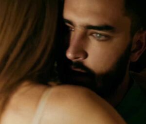 Explicit sex scenes of Latina MILF Angelica Blandon from Fragments of Love (2016)