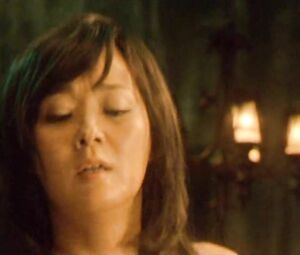 Bae Jong ok nude scenes - Five Senses Of Eros