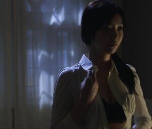 Bae Seul Gi lives isolated with old man but still she wants sex with the young lover