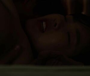 Bae Seul Gi lives isolated with old man but still she wants sex with the young lover