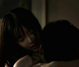 Bae Seul Gi lives isolated with old man but still she wants sex with the young lover