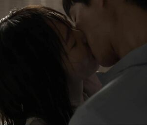 Bae Seul Gi lives isolated with old man but still she wants sex with the young lover