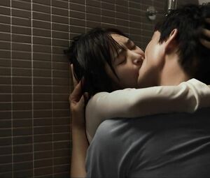 Bae Seul Gi lives isolated with old man but still she wants sex with the young lover