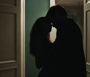 Compilation of men banging girls and even babes drilling each other's pussy in drama films