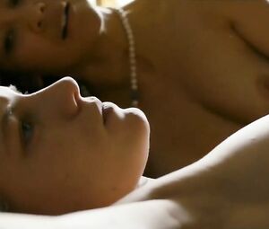 Compilation of men banging girls and even babes drilling each other's pussy in drama films