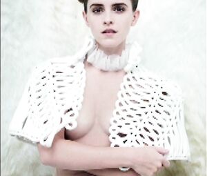 Pictures of Emma Watson who is born to be a pornstar because such charm is hard to find