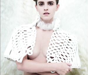 Pictures of Emma Watson who is born to be a pornstar because such charm is hard to find