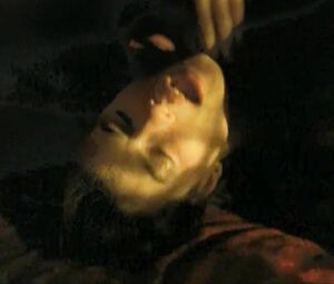 Hot girl Irene Jacob with tiny titties is a tidbit for amazed men who fuck her so tenderly