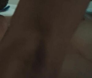 Man fucks petite actress Margaret Qualley in music video Love Me Like You Hate Me