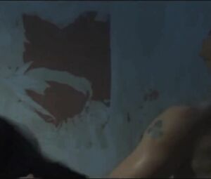 The best sex scene to enjoy Cindy Miranda nude being drilled hard by the brutal boyfriend