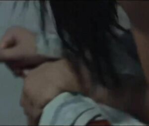 The best sex scene to enjoy Cindy Miranda nude being drilled hard by the brutal boyfriend