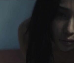 The best sex scene to enjoy Cindy Miranda nude being drilled hard by the brutal boyfriend