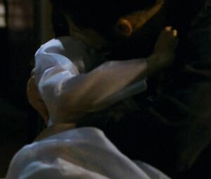 Cho Yeo-Jeong in Korean sex scene where she makes it with the bearded titty lover