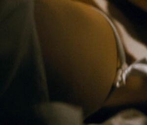 Cho Yeo-Jeong in Korean sex scene where she makes it with the bearded titty lover