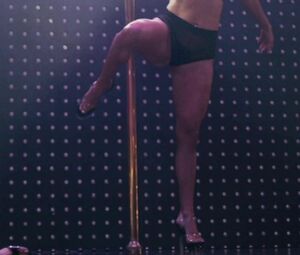 Can stop Jennifer Lopez from making her striptease fantasy come true in Hustlers