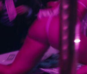 Can stop Jennifer Lopez from making her striptease fantasy come true in Hustlers